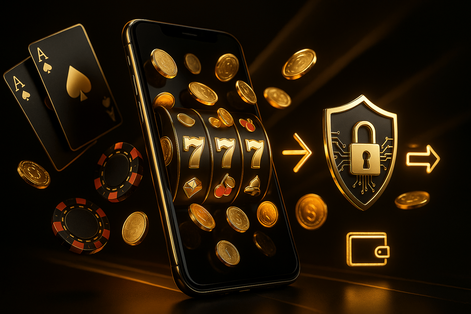 ภาพประกอบฝากถอนออโต้ วอเลท 24 ชม. ปลอดภัยกับ gt66 ฟรีเครดิต สล็อต