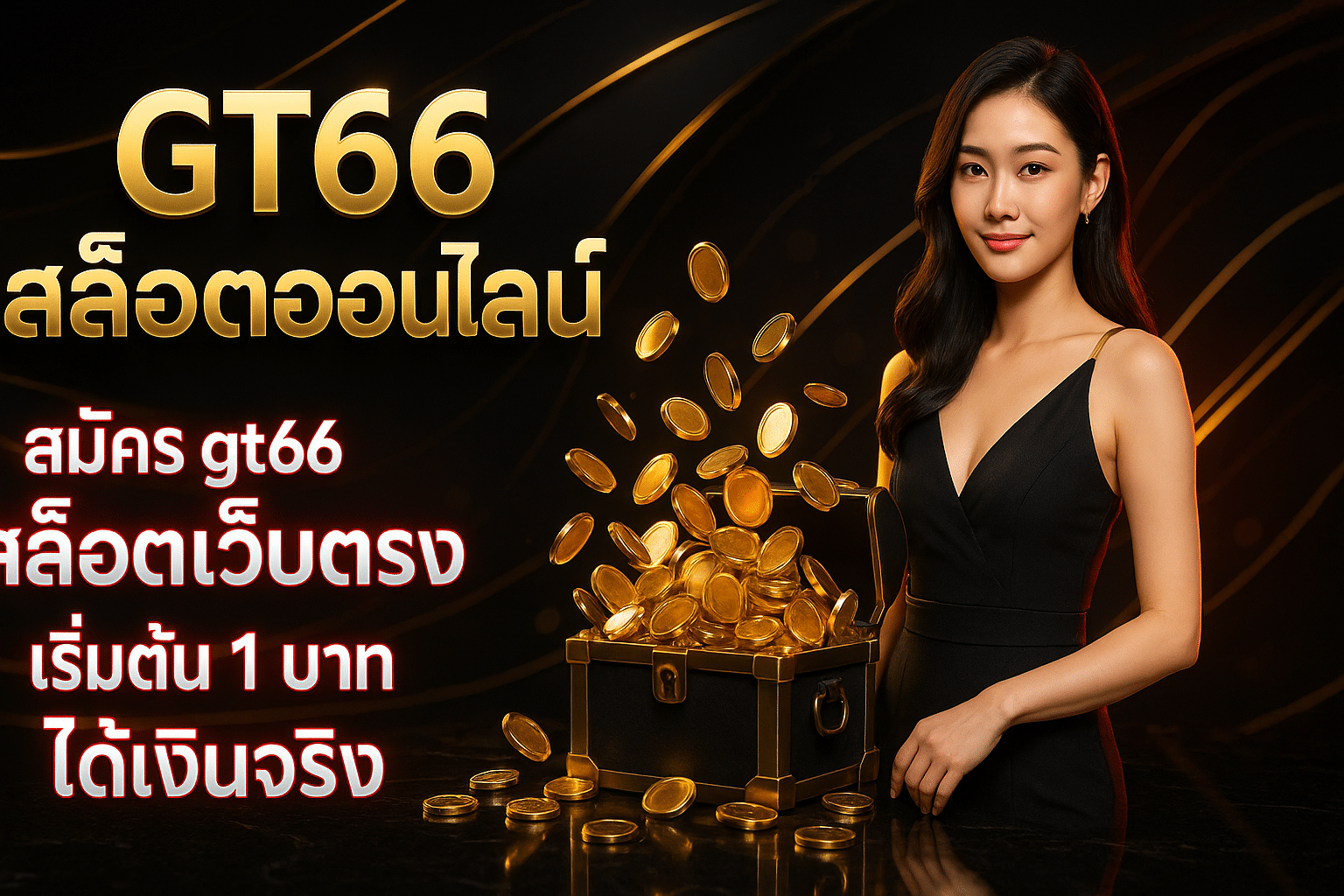 สมัคร gt66 สล็อตเว็บตรง