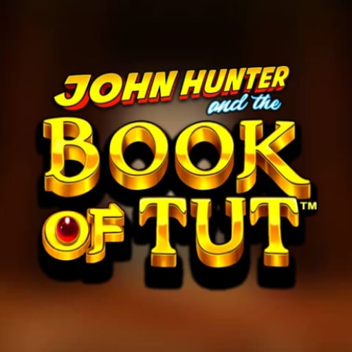 JOHN HUNTER BOOK OF TUT