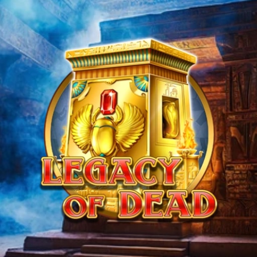 Legacy of Dead