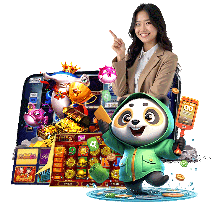 พบกับทีมงานคุณภาพที่ GT66