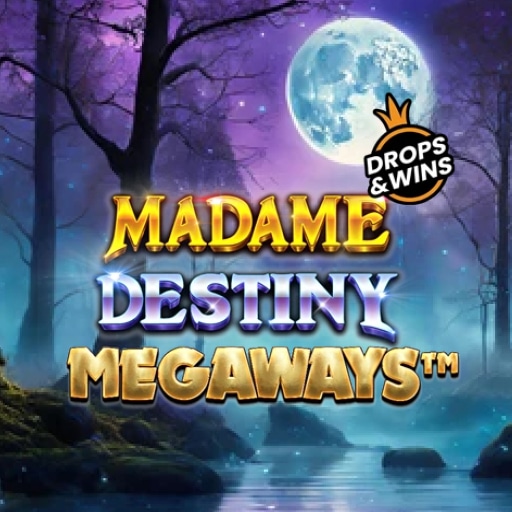 MADAME DESTINY