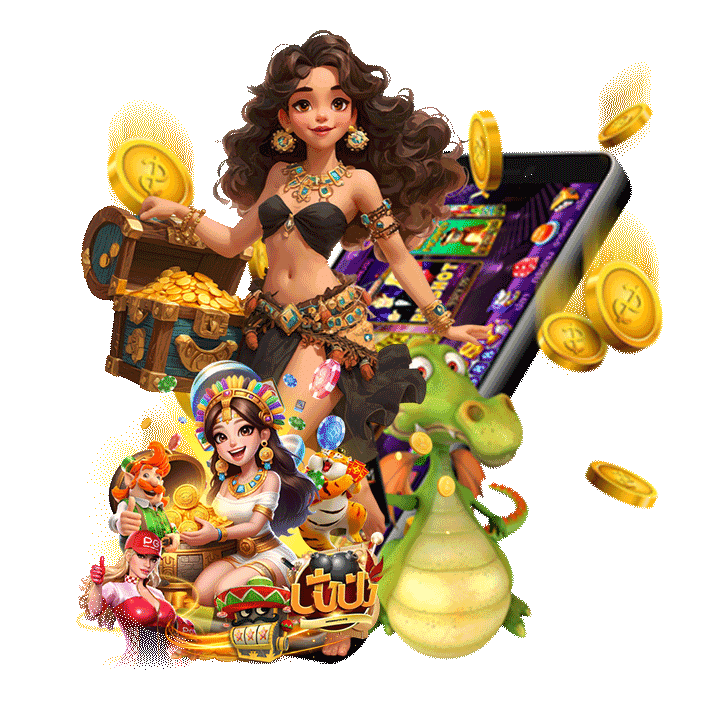 ทำไมการเลือกเล่นสล็อตออนไลน์ของเราจึงเป็นทางเลือกที่ดีที่สุด