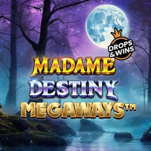 MADAME DESTINY