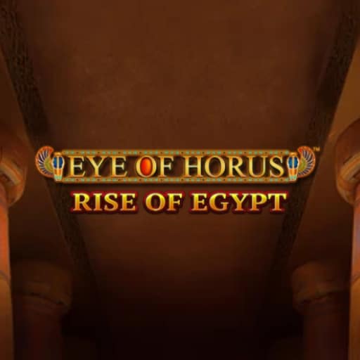 Eye of Horus: Rise of Egypt