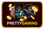 PRETTY GAMING