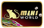 MIKI WORLD
