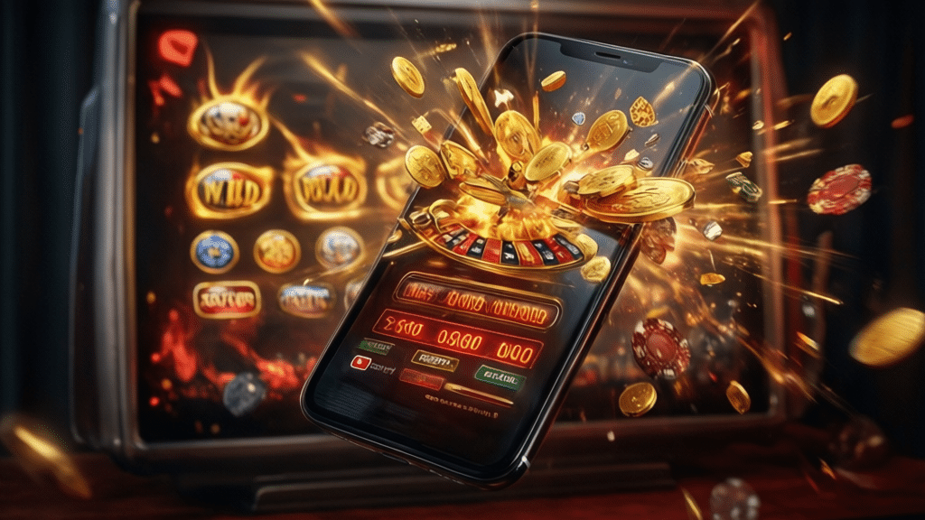 red-tiger-slot-features